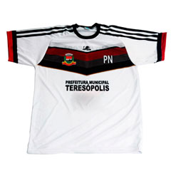 Camisa Esportiva para futebol cód fb_1054